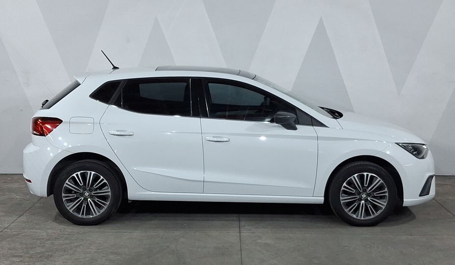 Seat Ibiza 1.6 XCELLENCE Hatchback 2020