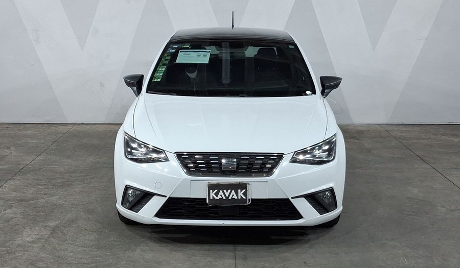 Seat Ibiza 1.6 XCELLENCE Hatchback 2020