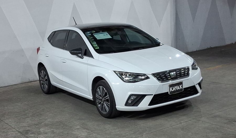 Seat Ibiza 1.6 XCELLENCE Hatchback 2020