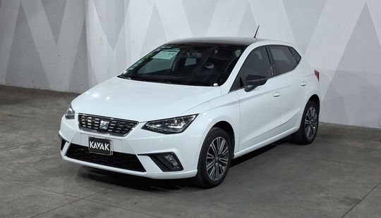 Seat • Ibiza