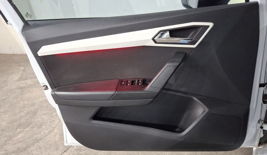 Seat Ibiza 1.6 XCELLENCE Hatchback 2020