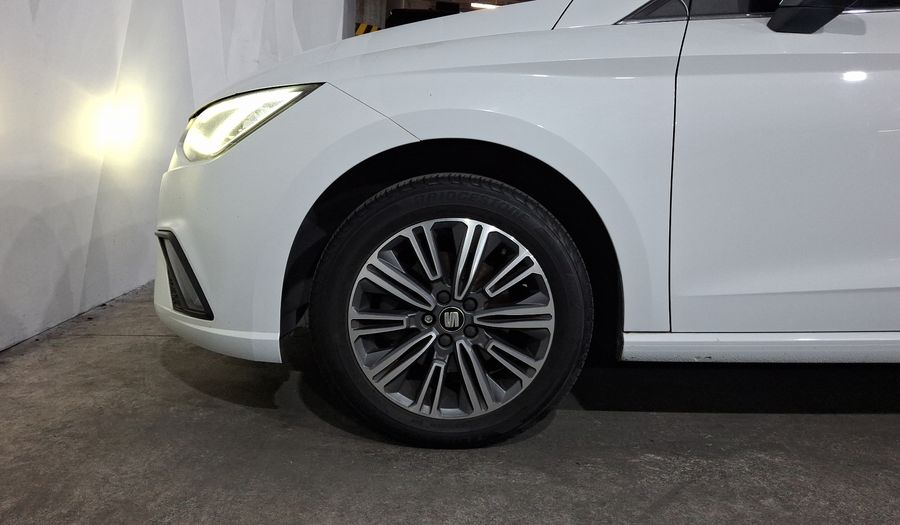 Seat Ibiza 1.6 XCELLENCE Hatchback 2020