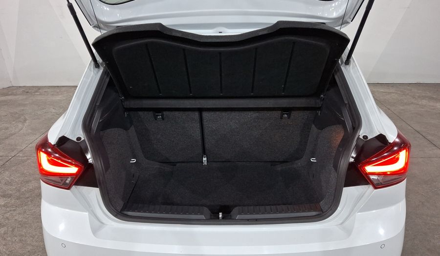 Seat Ibiza 1.6 XCELLENCE Hatchback 2020