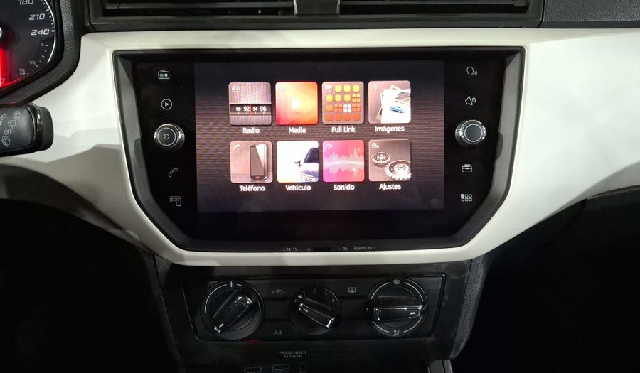 Seat Ibiza 1.6 XCELLENCE Hatchback 2020