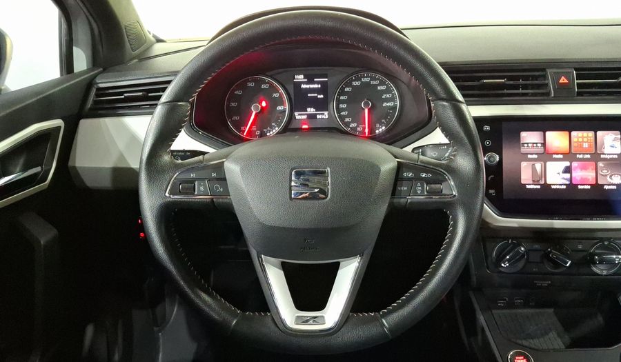 Seat Ibiza 1.6 XCELLENCE Hatchback 2020