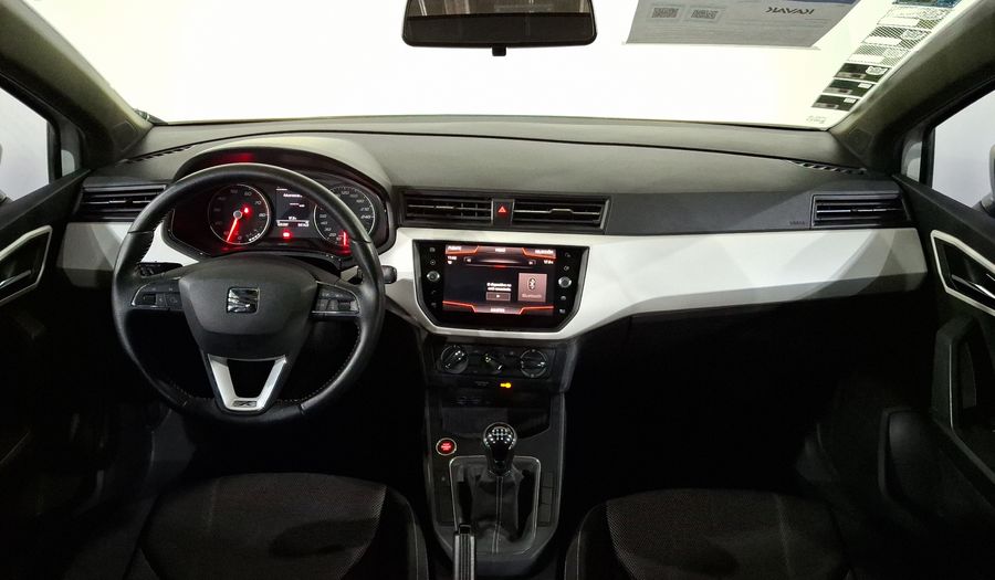 Seat Ibiza 1.6 XCELLENCE Hatchback 2020