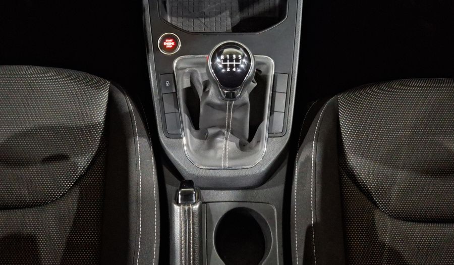 Seat Ibiza 1.6 XCELLENCE Hatchback 2020