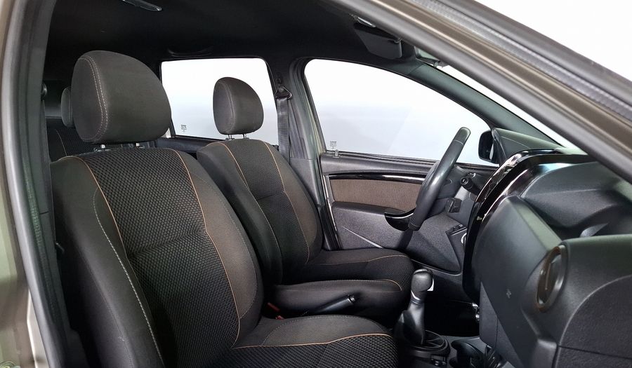 Renault Duster 2.0 INTENS DEH AUTO Suv 2019