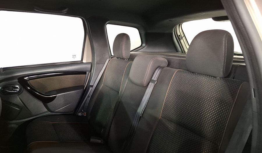 Renault Duster 2.0 INTENS DEH AUTO Suv 2019