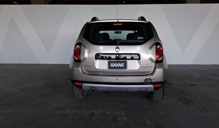 Renault Duster 2.0 INTENS DEH AUTO Suv 2019