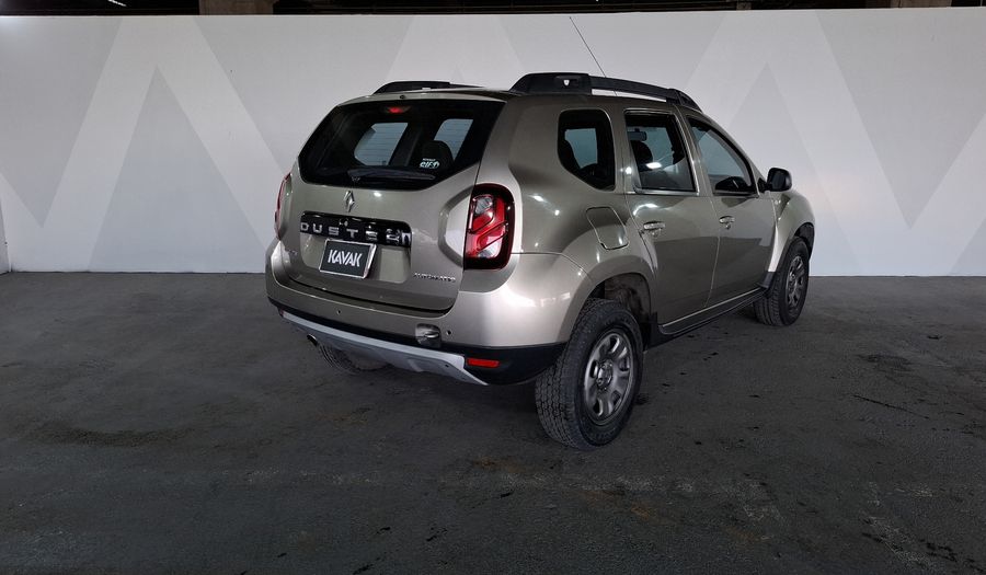 Renault Duster 2.0 INTENS DEH AUTO Suv 2019