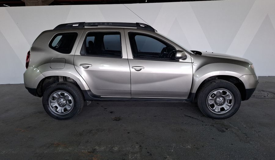 Renault Duster 2.0 INTENS DEH AUTO Suv 2019