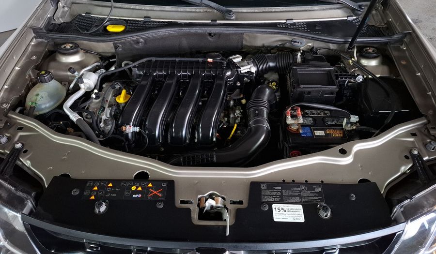 Renault Duster 2.0 INTENS DEH AUTO Suv 2019