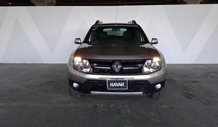 Renault Duster 2.0 INTENS DEH AUTO Suv 2019