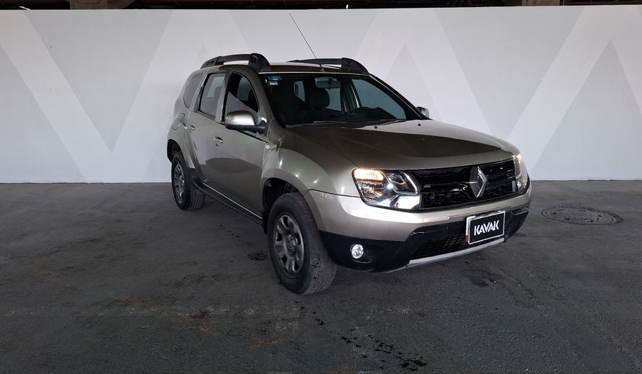 Renault Duster 2.0 INTENS DEH AUTO Suv 2019