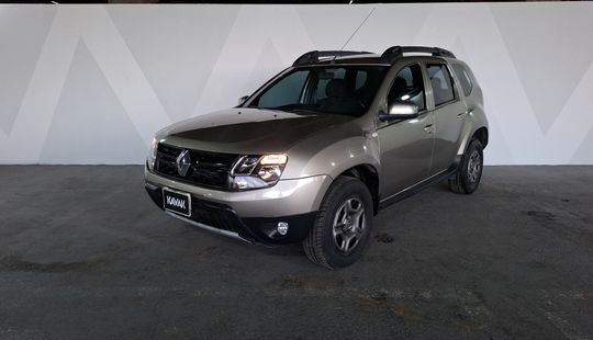 Renault • Duster