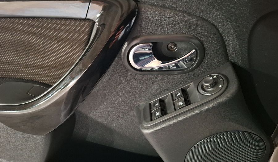 Renault Duster 2.0 INTENS DEH AUTO Suv 2019