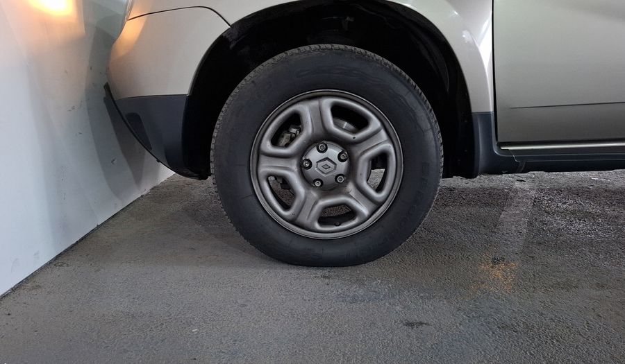 Renault Duster 2.0 INTENS DEH AUTO Suv 2019