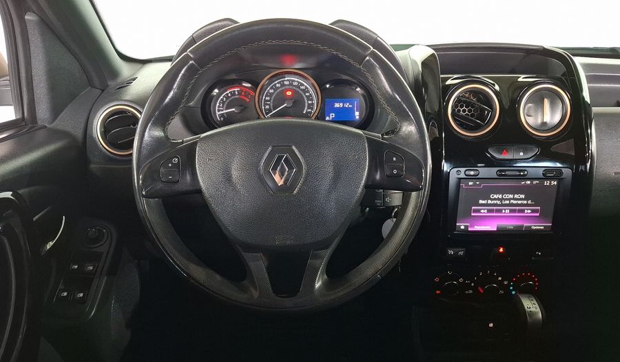 Renault Duster 2.0 INTENS DEH AUTO Suv 2019