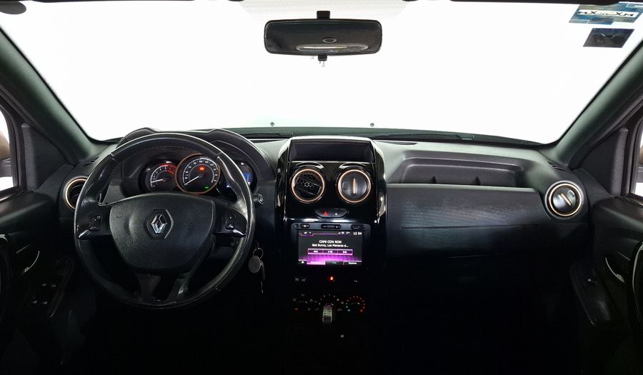 Renault Duster 2.0 INTENS DEH AUTO Suv 2019