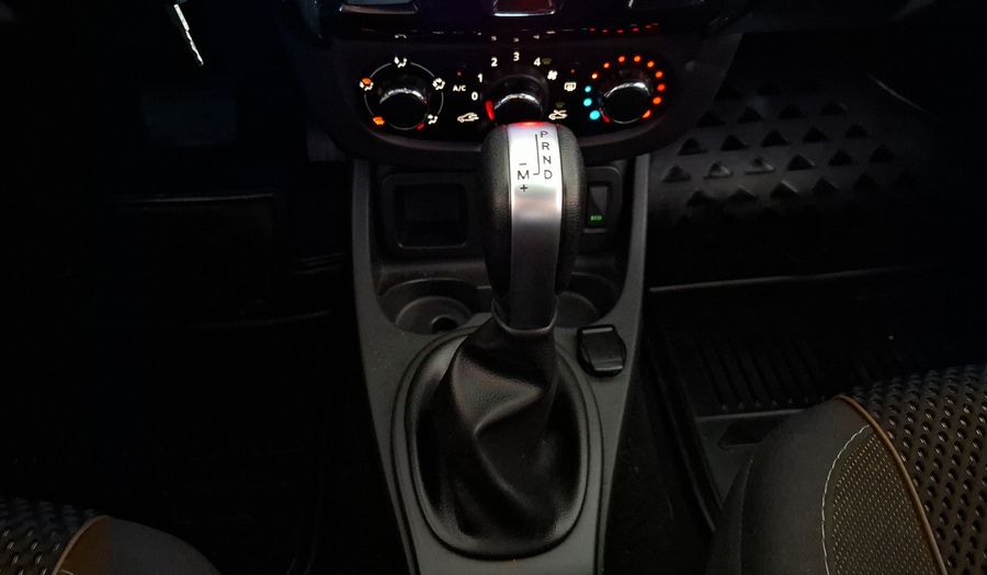 Renault Duster 2.0 INTENS DEH AUTO Suv 2019