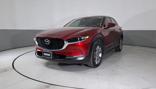 Mazda • CX-30