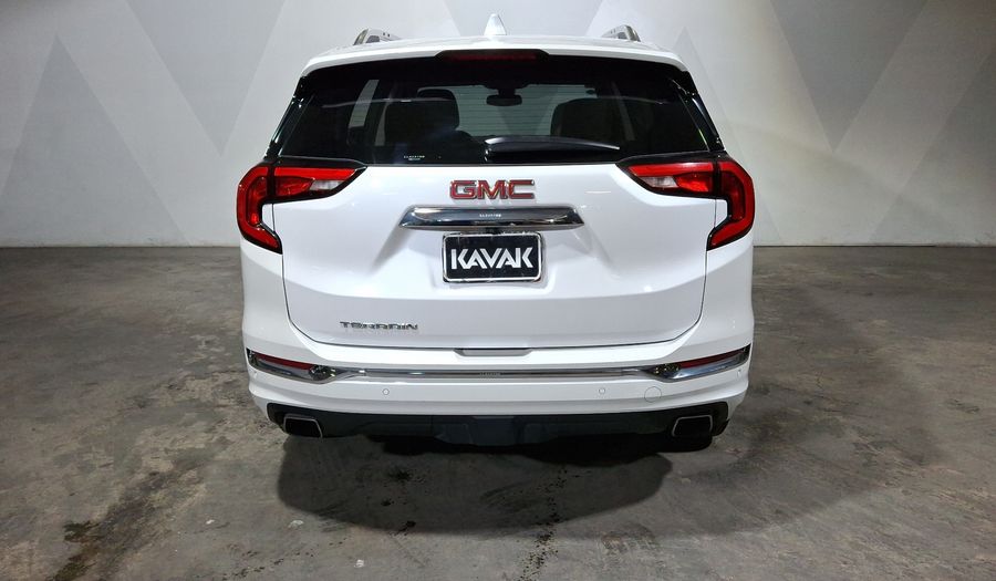 Gmc Terrain 2.0 DENALI D AUTO Suv 2020