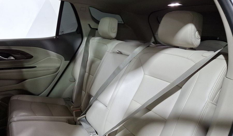 Gmc Terrain 2.0 DENALI D AUTO Suv 2020