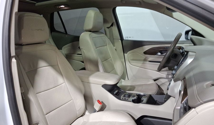 Gmc Terrain 2.0 DENALI D AUTO Suv 2020