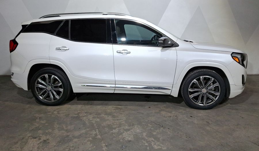 Gmc Terrain 2.0 DENALI D AUTO Suv 2020