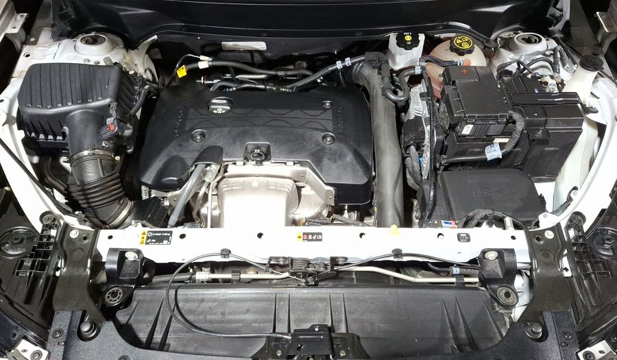 Gmc Terrain 2.0 DENALI D AUTO Suv 2020