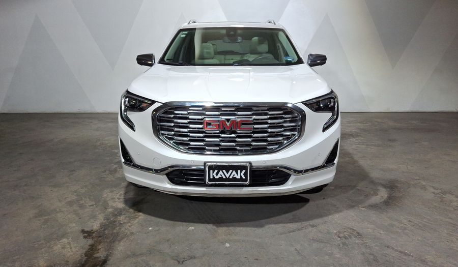 Gmc Terrain 2.0 DENALI D AUTO Suv 2020