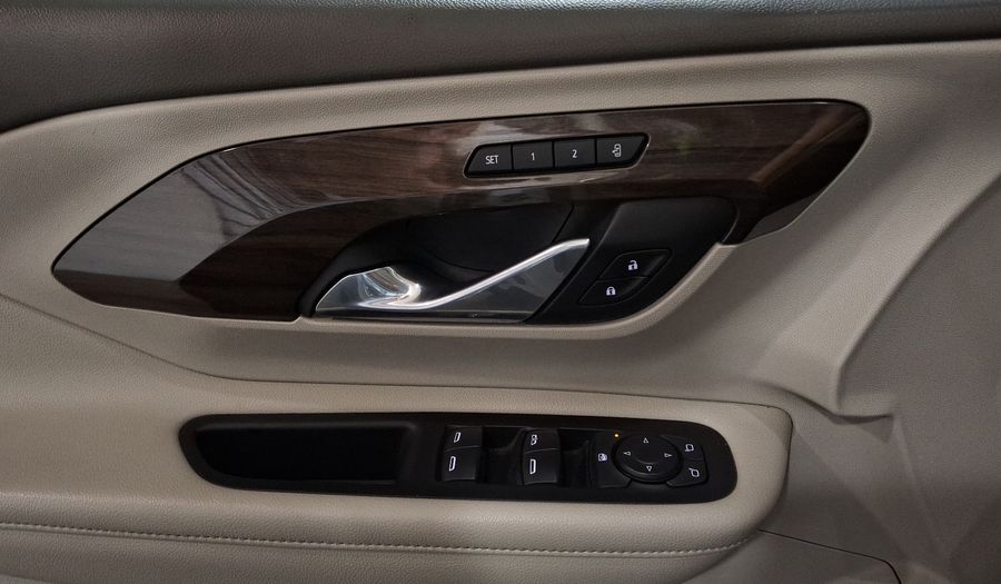 Gmc Terrain 2.0 DENALI D AUTO Suv 2020