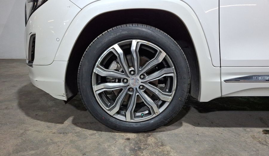 Gmc Terrain 2.0 DENALI D AUTO Suv 2020