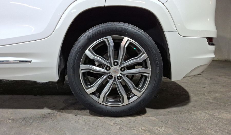 Gmc Terrain 2.0 DENALI D AUTO Suv 2020