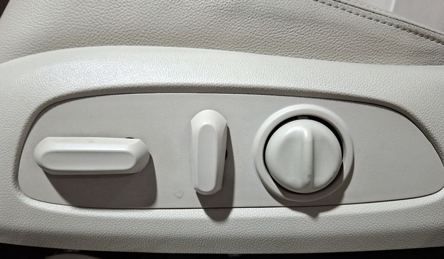 Gmc Terrain 2.0 DENALI D AUTO Suv 2020