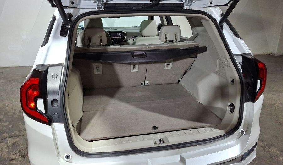 Gmc Terrain 2.0 DENALI D AUTO Suv 2020