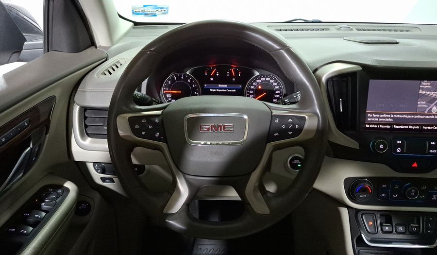 Gmc Terrain 2.0 DENALI D AUTO Suv 2020