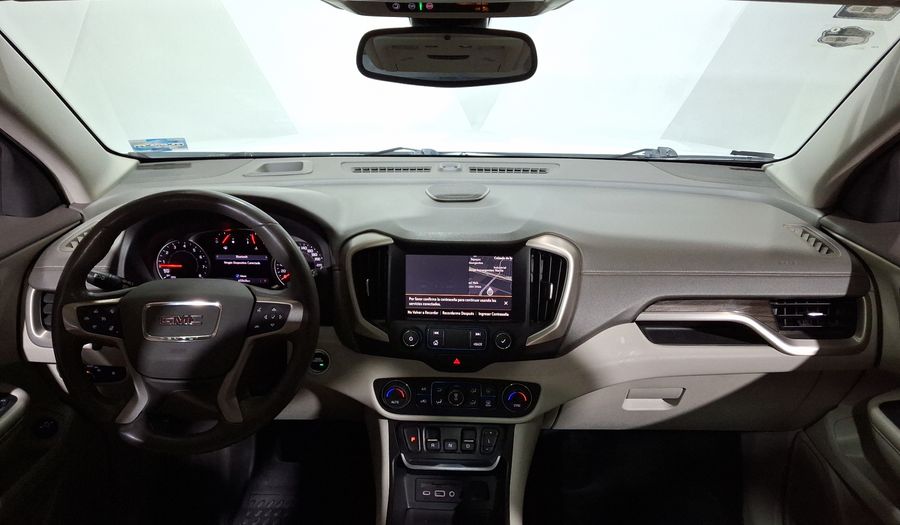 Gmc Terrain 2.0 DENALI D AUTO Suv 2020