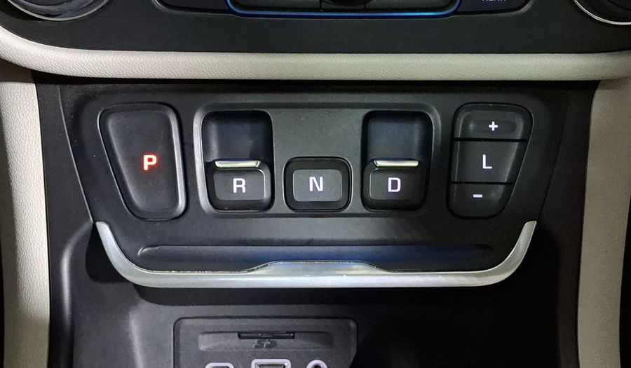 Gmc Terrain 2.0 DENALI D AUTO Suv 2020