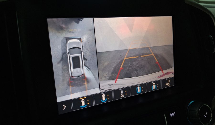 Gmc Terrain 2.0 DENALI D AUTO Suv 2020