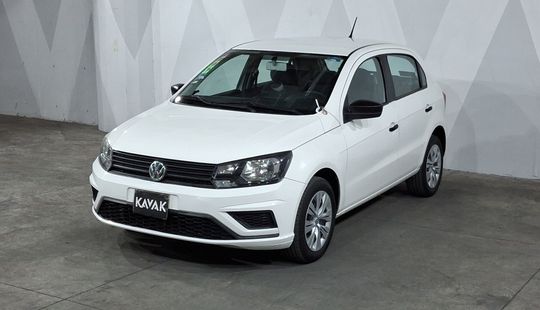 Volkswagen • Gol