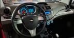 Chevrolet Spark 1.2 LT Hatchback 2015
