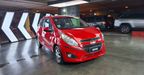 Chevrolet Spark 1.2 LT Hatchback 2015