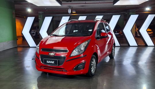 Chevrolet • Spark