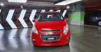 Chevrolet Spark 1.2 LT Hatchback 2015