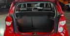 Chevrolet Spark 1.2 LT Hatchback 2015