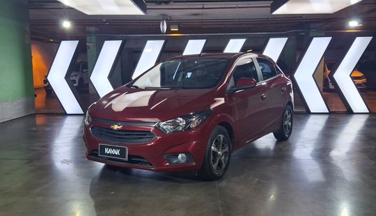 Chevrolet • Onix