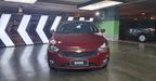 Chevrolet Onix 1.4 LTZ Hatchback 2018