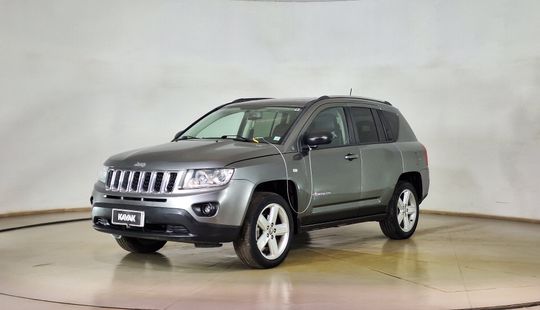 Jeep • Compass